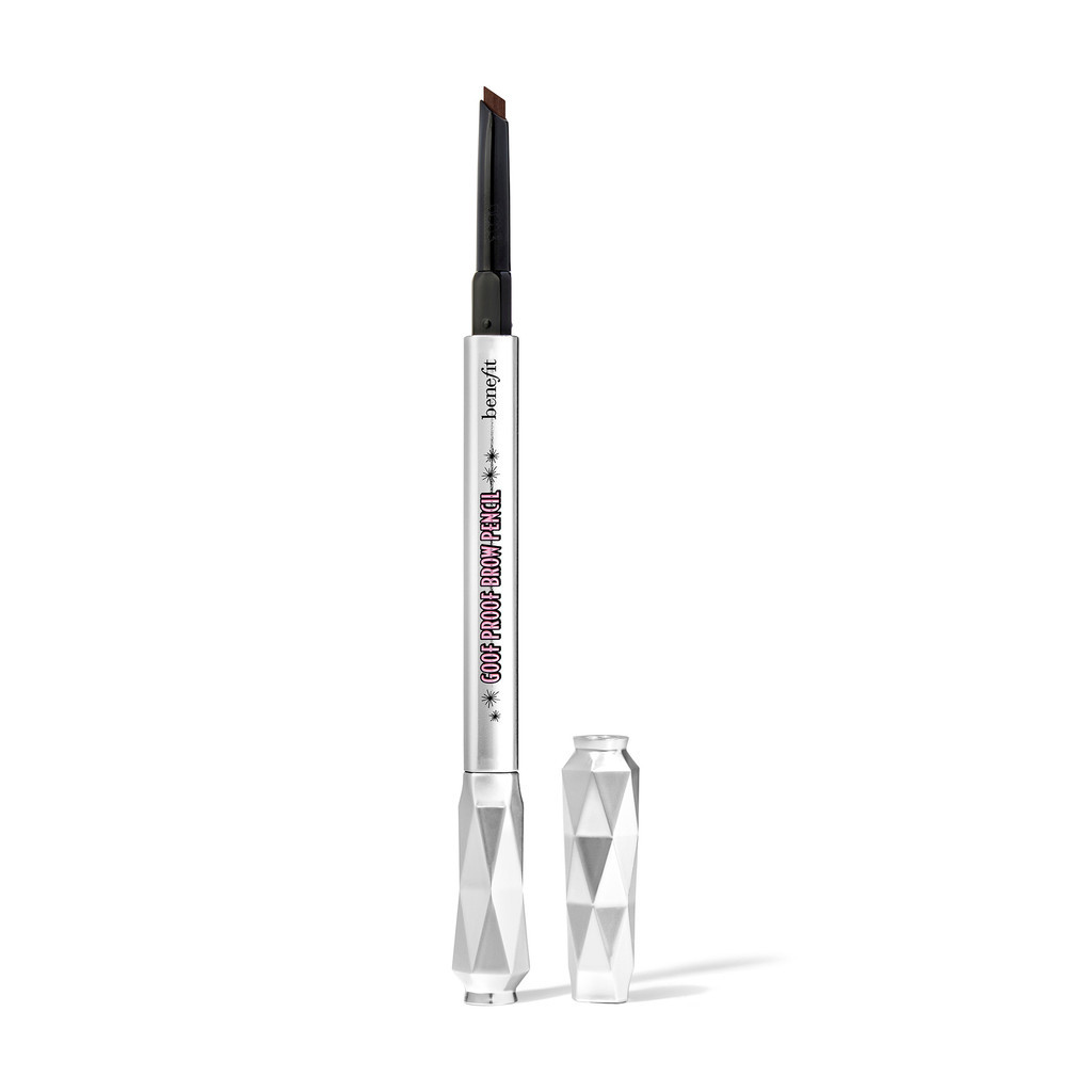Benefit Goof Proof Eyebrow Pencil 05 Warm Black-Brown
