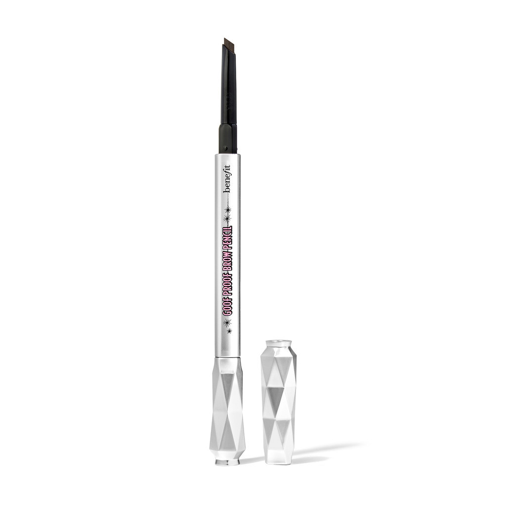 Benefit Goof Proof Eyebrow Pencil 06 Cool Soft Black