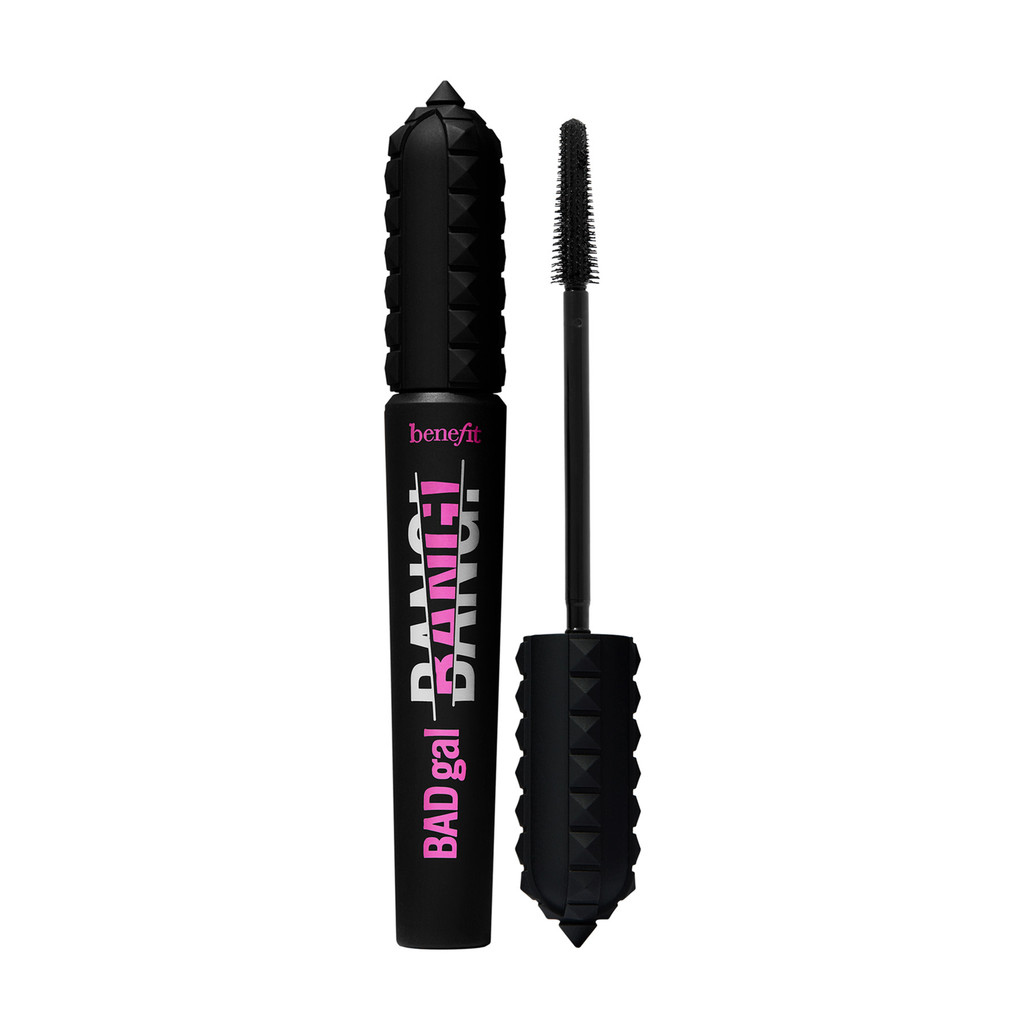 Benefit Badgal Bang - Volume Intense Mascara Black