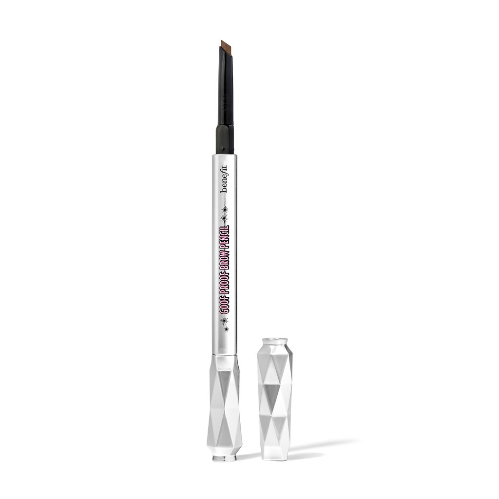 Benefit Goof Proof Eyebrow Pencil 3.5 Neutral Medium Brown
