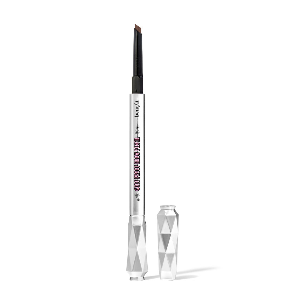 Benefit Goof Proof Eyebrow Pencil 4.5 Neutral Deep Brown