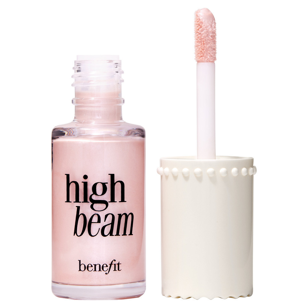 Benefit High Beam Highlighter Satiny Pink
