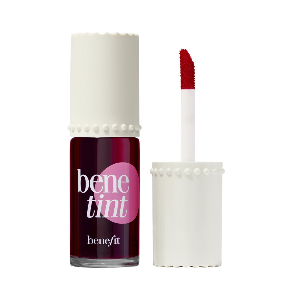 Benefit Benetint – Leppe- & Kinntint Rose 6 ml