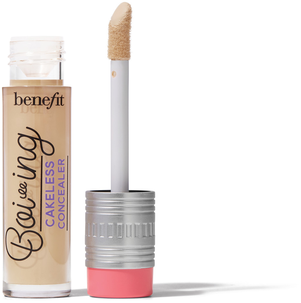 Benefit Boi-ing Cakeless Concealer 02 Best Life - Fair Warm