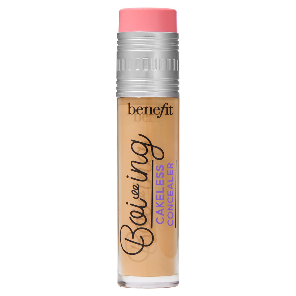 Benefit Boi-ing Cakeless Concealer 08 Keep On - Medium-Tan Cool