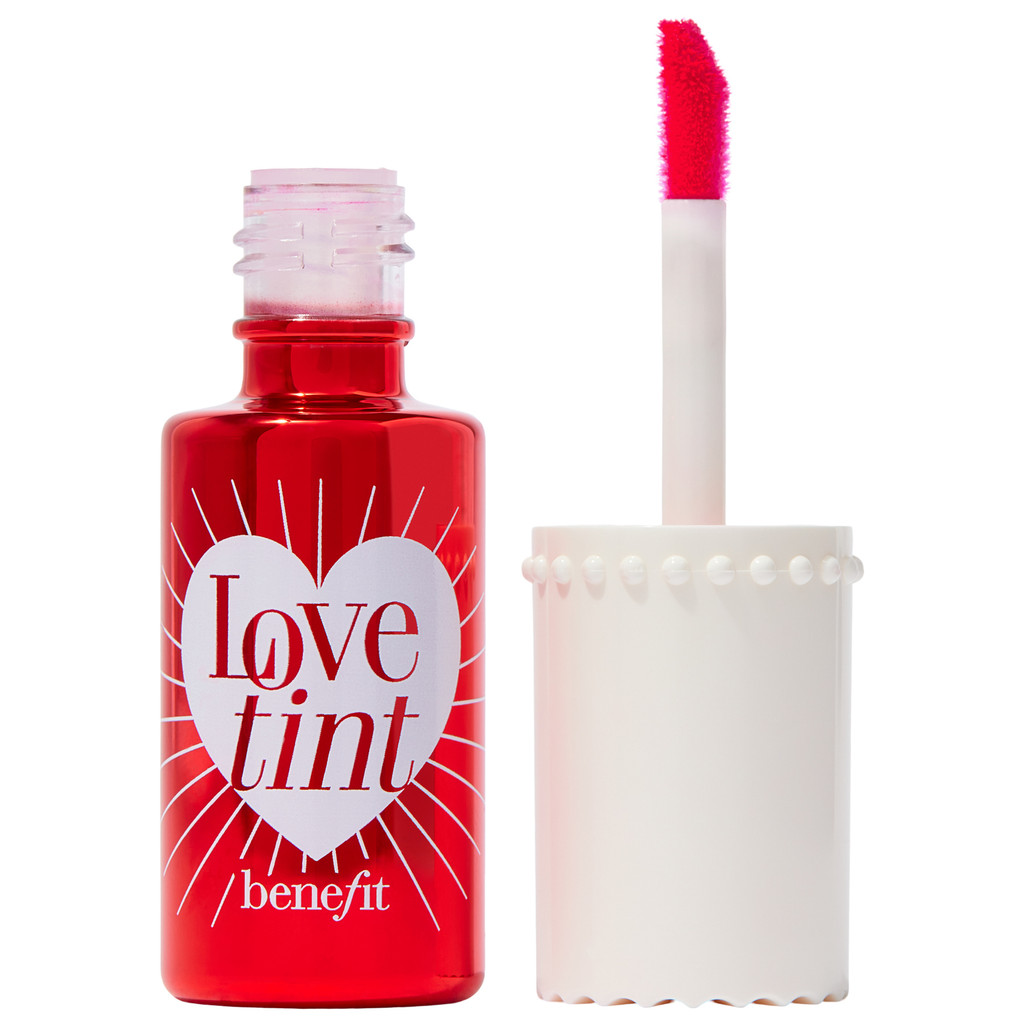 Benefit Love Tint Fiery Red