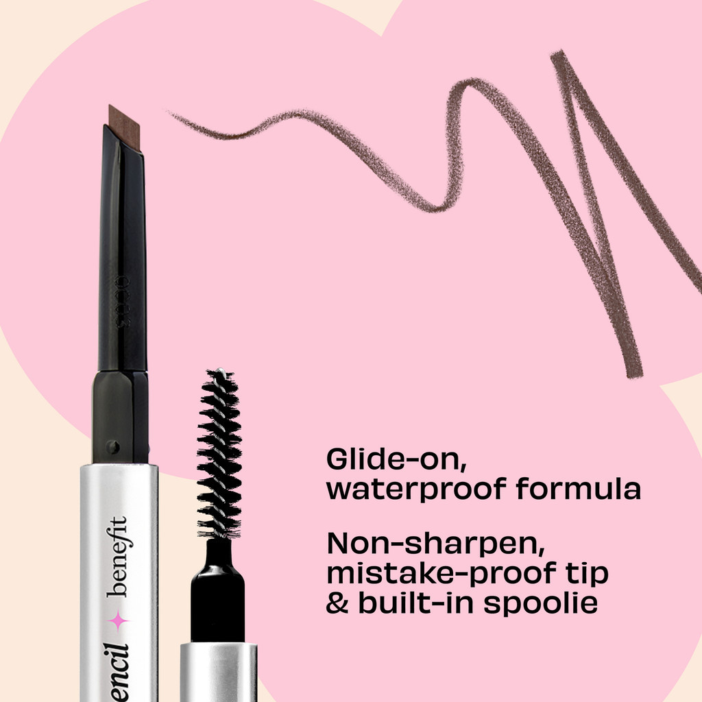 Benefit Goof Proof Eyebrow Pencil 2.5 Neutral Blonde