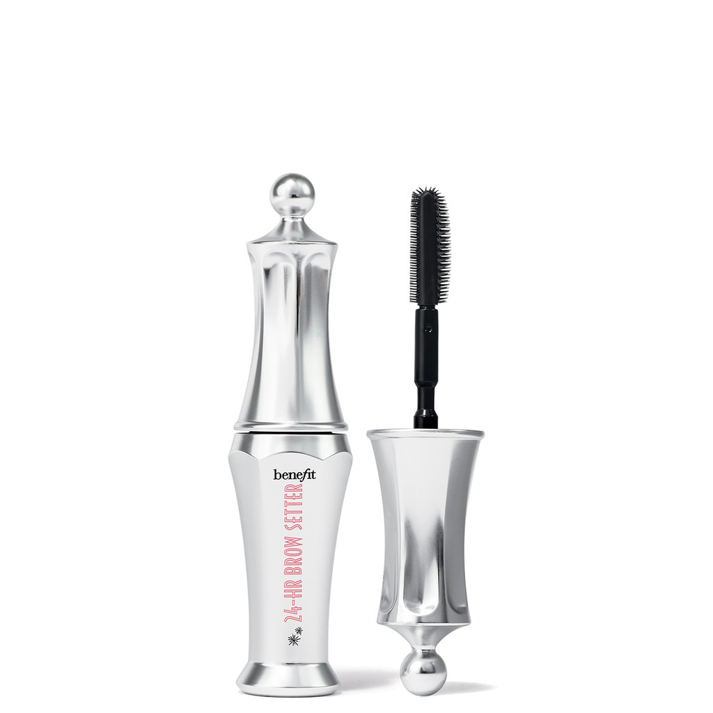 Benefit 24 Hour Brow Setter – Øyenbrynsgel Clear Mini