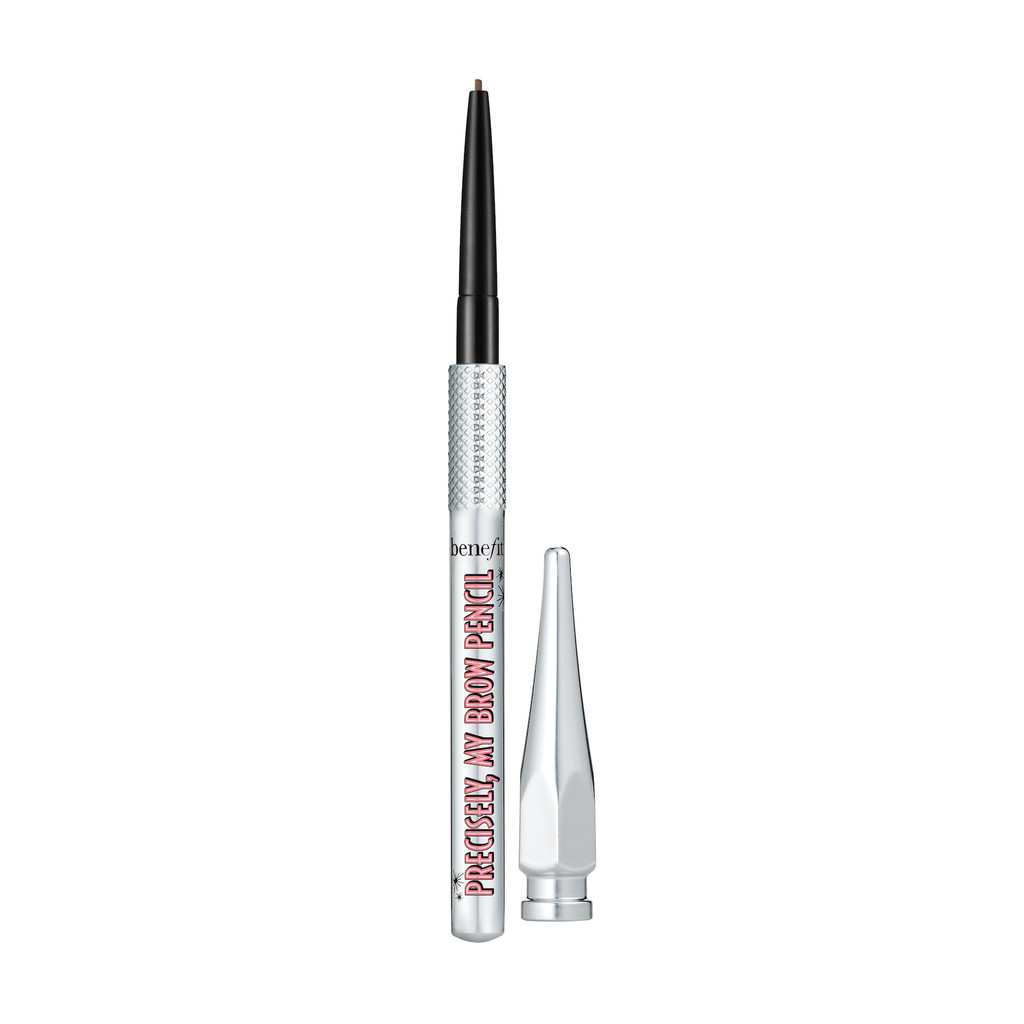 Benefit Precisely My Brow Pencil Mini 3.75 Warm Medium Brown