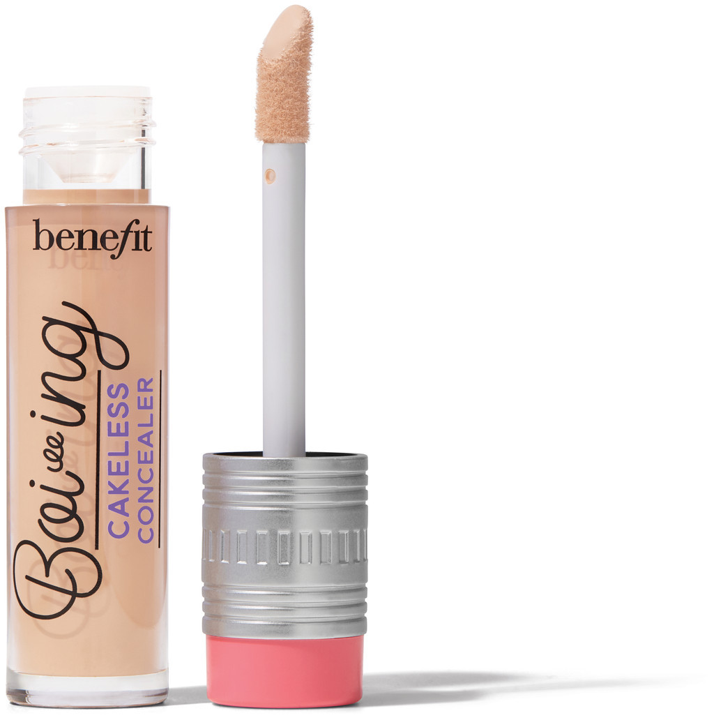Benefit Boi-ing Cakeless Concealer 2.5 Big Mood - Fair Cool