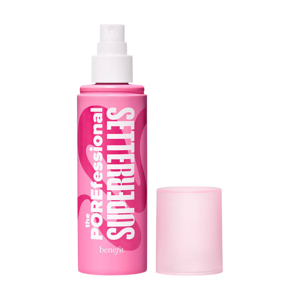 Benefit The POREfessional Super Setter - Setting Spray 120 ml