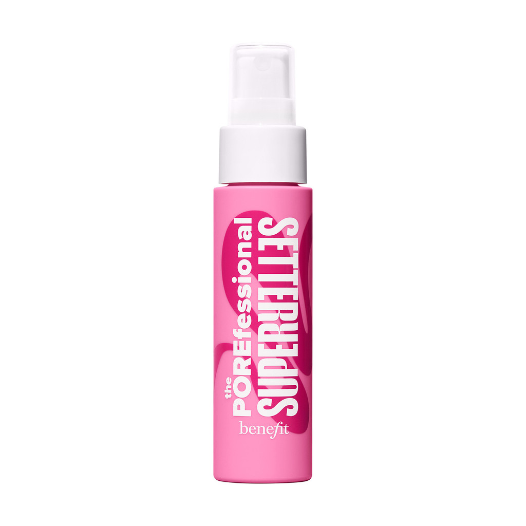 Benefit The POREfessional Super Setter - Setting Spray 30 ml