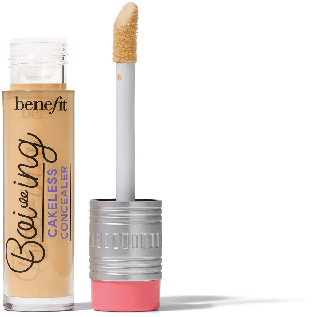 Benefit Boi-ing Cakeless Concealer 6.3 Got This - Medium-Olive Warm