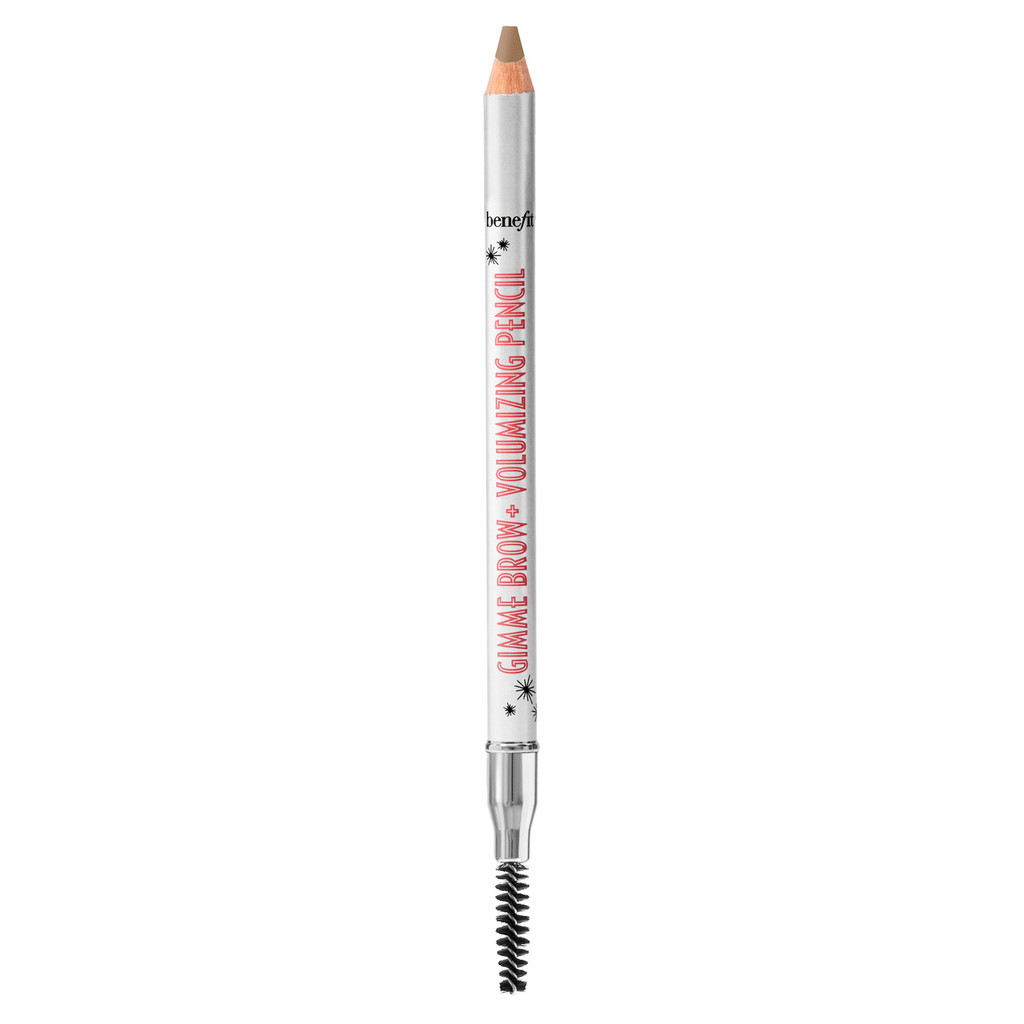 Benefit Gimme Brow+ Volumizing Pencil 3