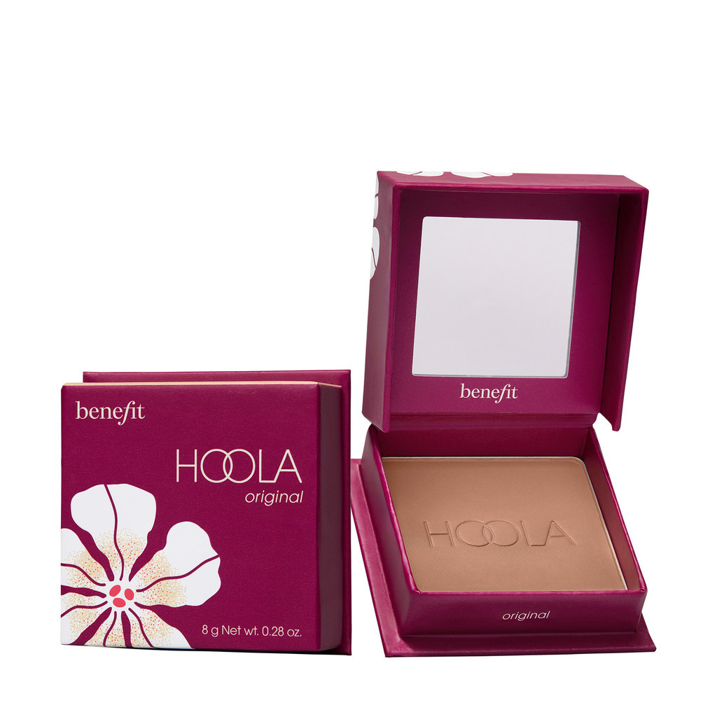 Benefit Hoola Powder Bronzer Hoola Original