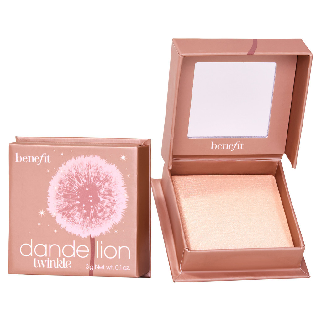 Benefit Dandelion Twinkle Highlighter Dandelion Twinkle