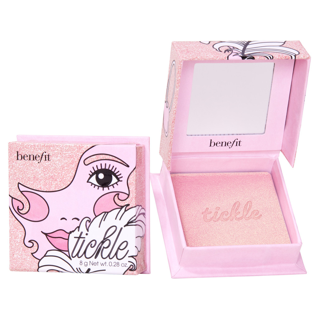 Benefit Tickle Highlighter Tickle