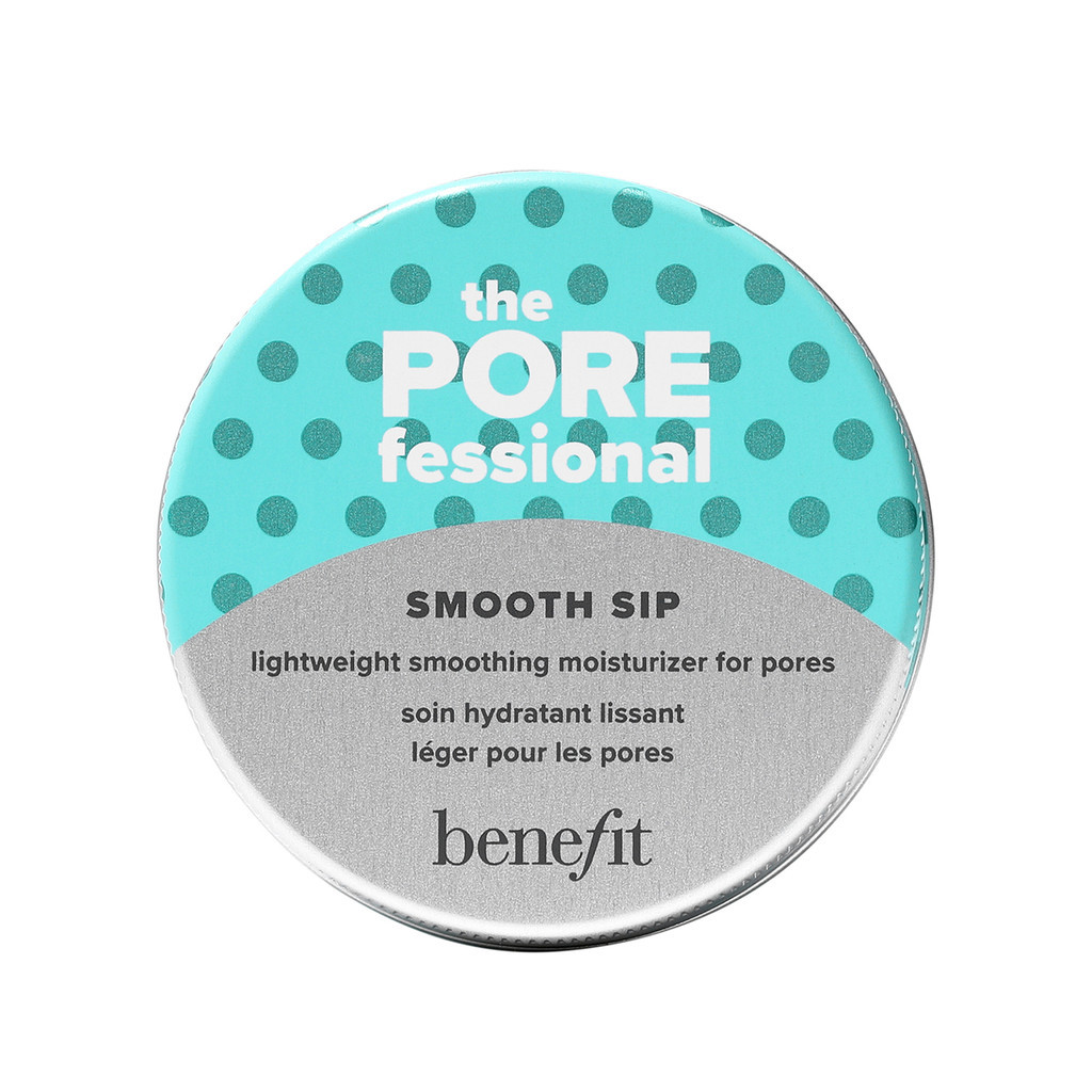 Benefit The Porefessional Smooth Sip Moisturizer 50 ml
