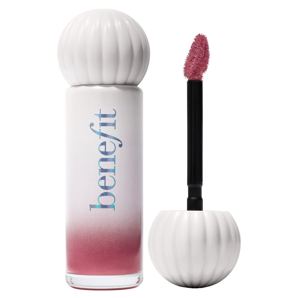 Benefit Splashtint - Moisturizing Dewy Lip Tint 21 Summer Fling - Mauve Rose