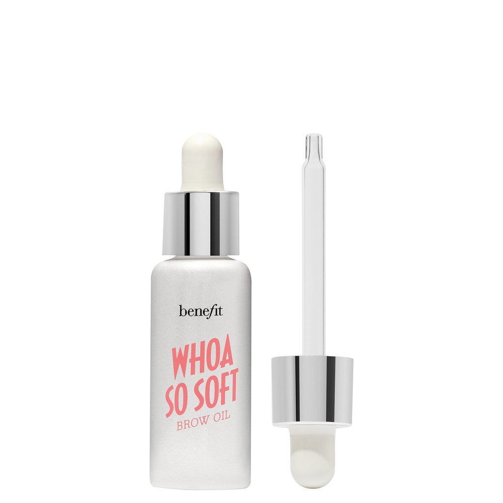 Benefit Whoa So Soft Brow Oil 10 ml