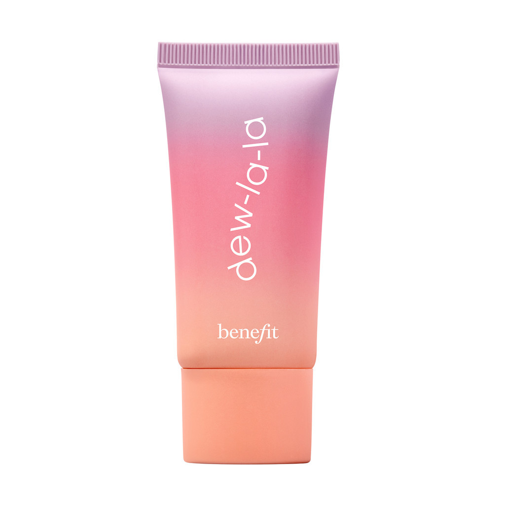 Benefit Dew-la-la Liquid Glow Highlighter Aurora - Fair Light Pink
