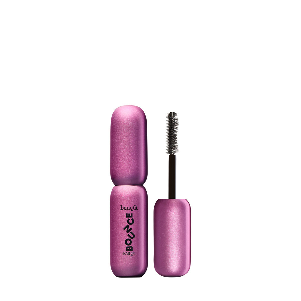 Benefit BADgal Bounce Volumgivende Mascara Black Mini