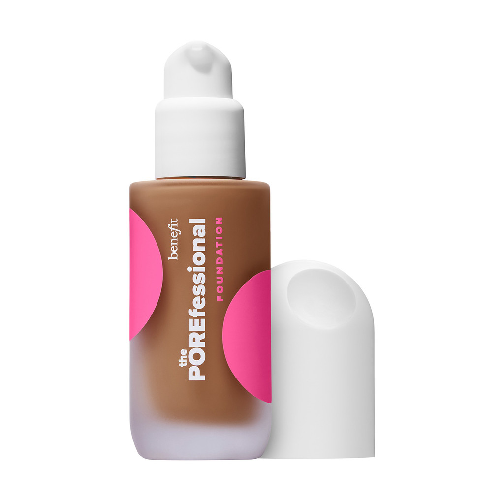 Benefit The POREfessional Foundation 26C Hero