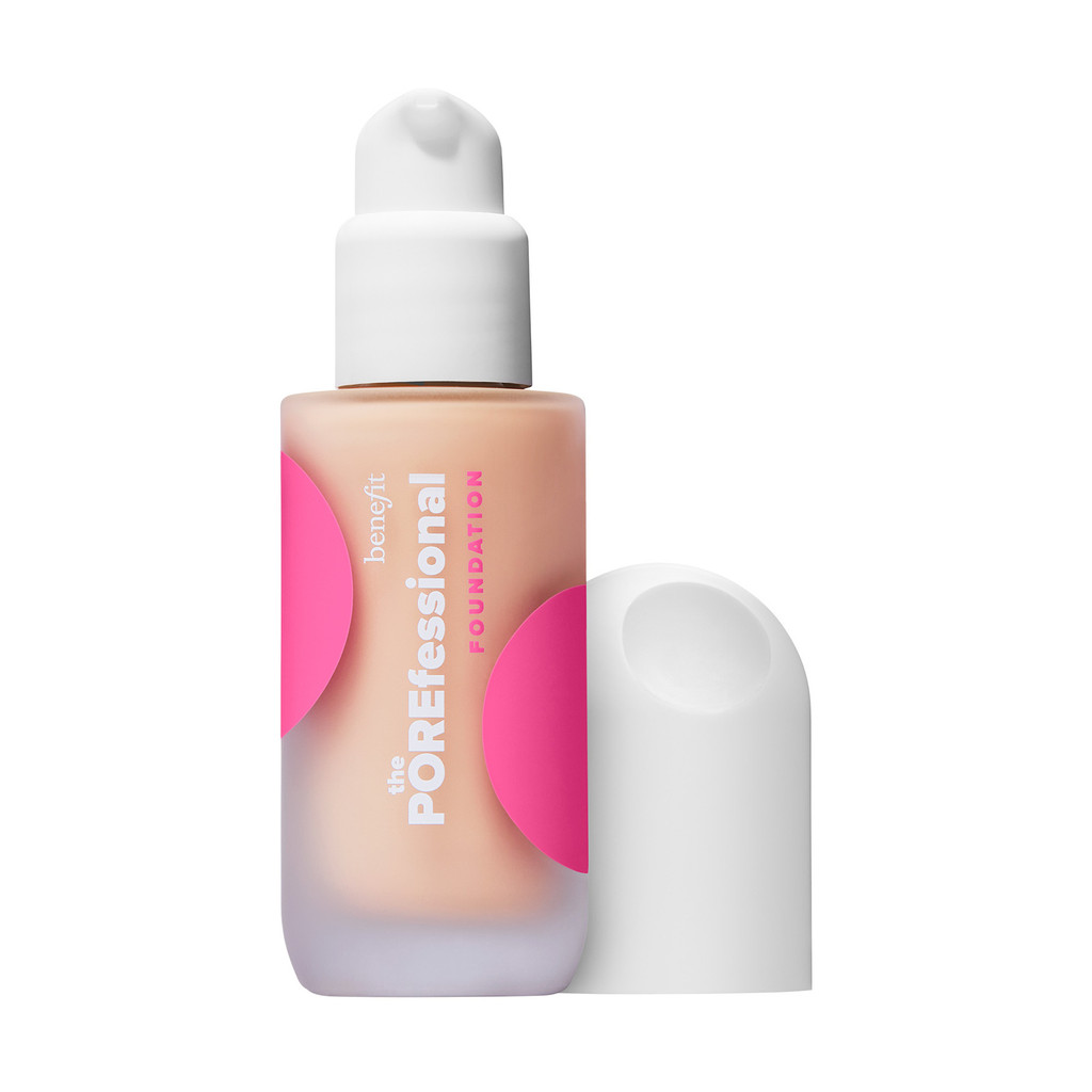 Benefit The POREfessional Foundation 5C Confident