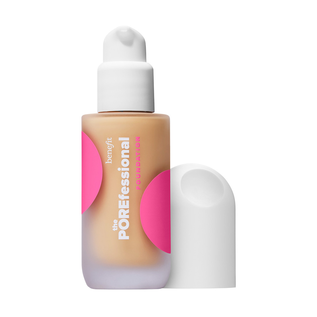 Benefit The POREfessional Foundation 11W Excellence