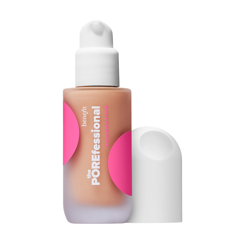 Benefit The POREfessional Foundation 12N Major