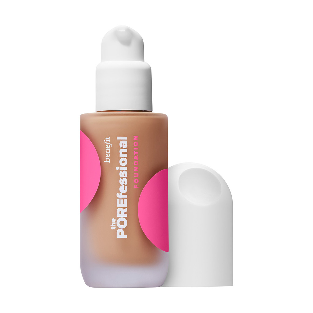 Benefit The POREfessional Foundation 15N Incredible