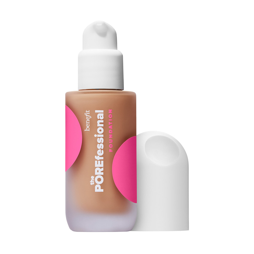 Benefit The POREfessional Foundation 19N Triumph
