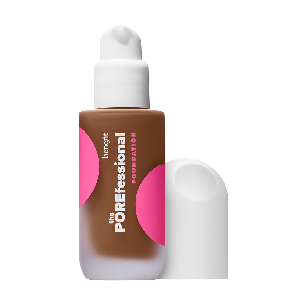 Benefit The POREfessional Foundation 35N Victorious