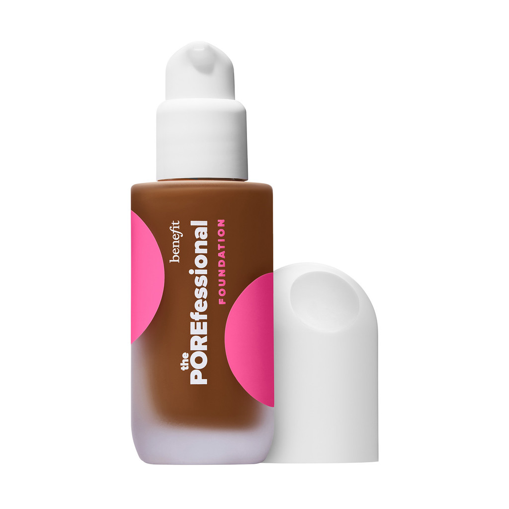 Benefit The POREfessional Foundation 36W Remarkable