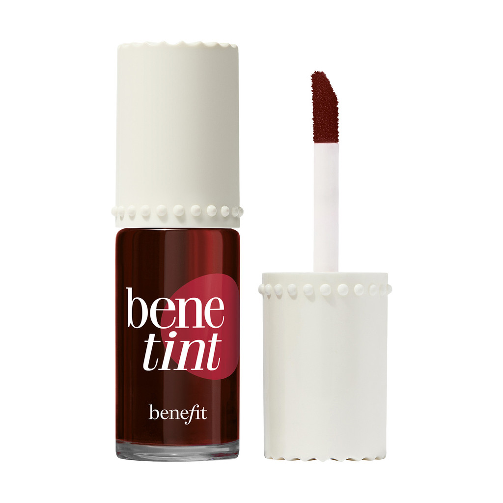 Benefit Benetint – Leppe- & Kinntint Dark Cherry
