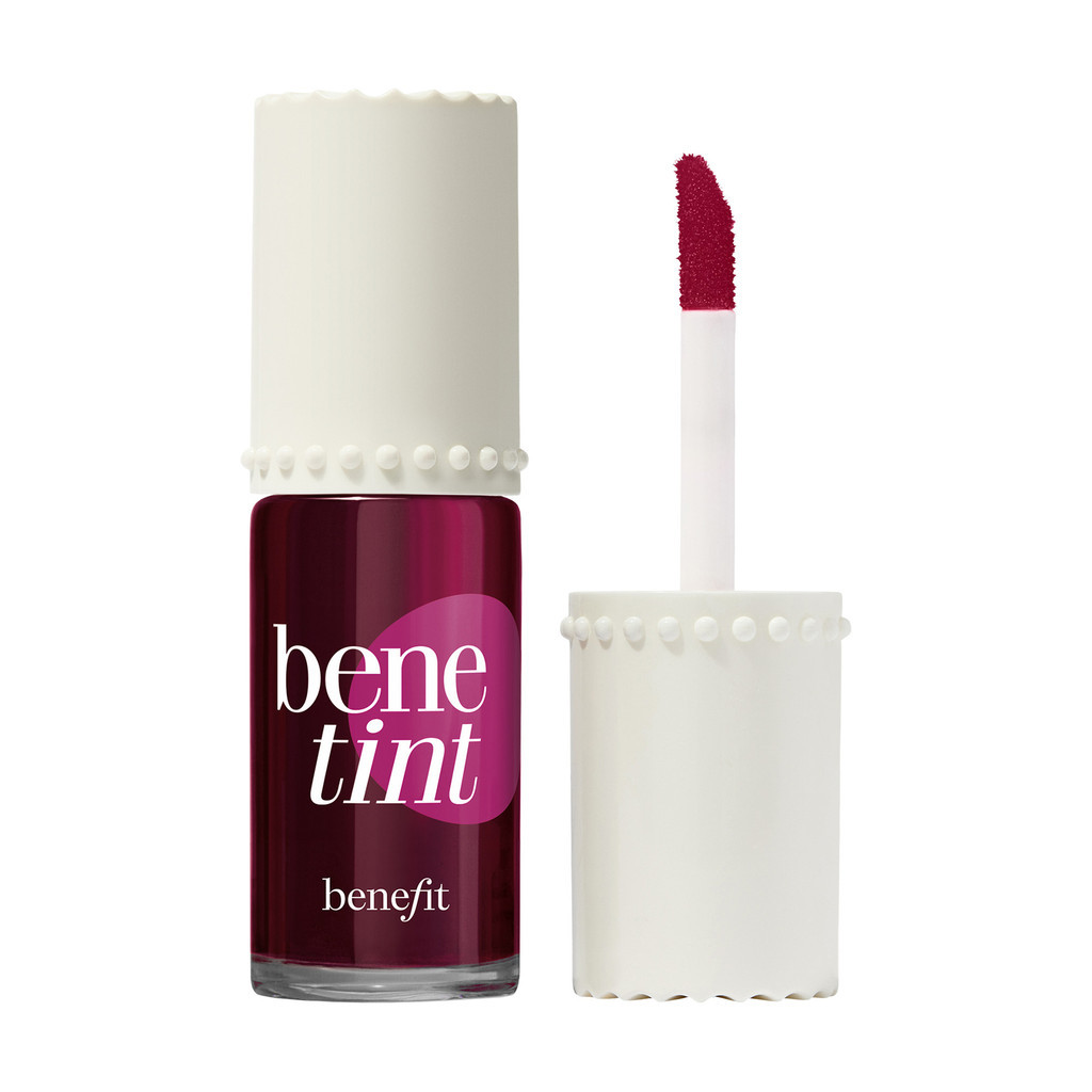 Benefit Benetint – Leppe- & Kinntint Raspberry