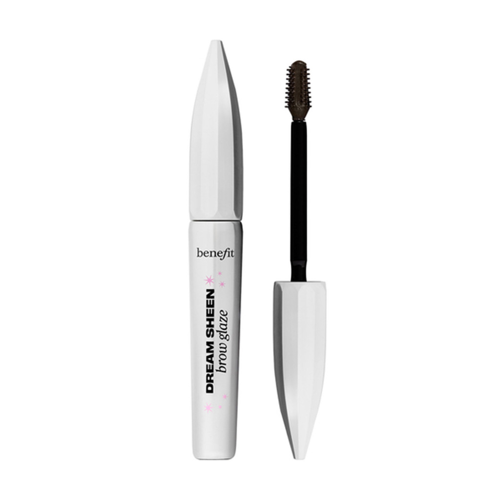 Benefit Dream Sheen Brow Glaze -  Tinted Brow Gel Deep