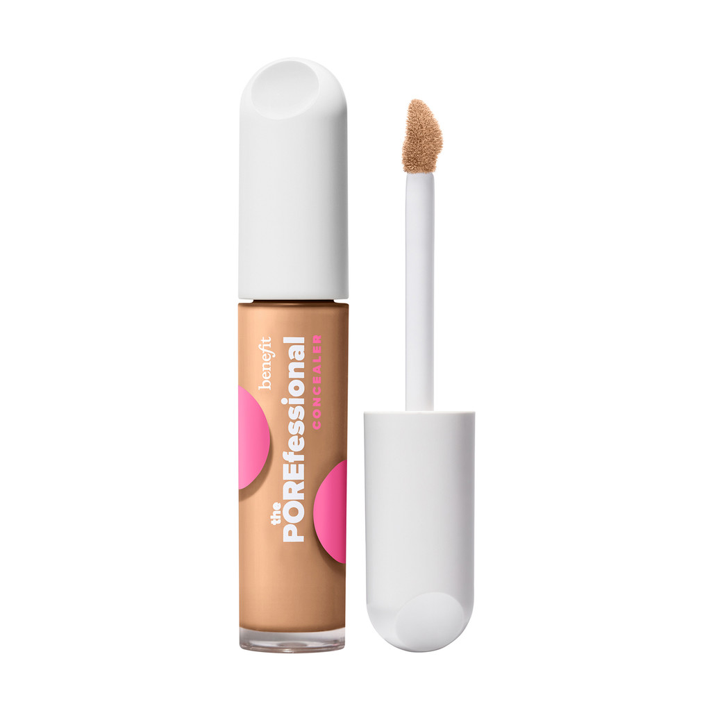 Benefit The POREfessional Concealer 8W Dance Light-Medium Warm-Peach
