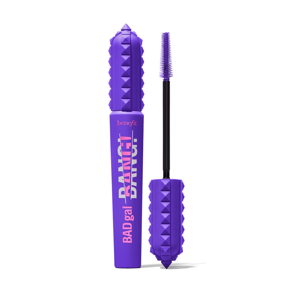 Benefit BADgal BANG Electric Purple