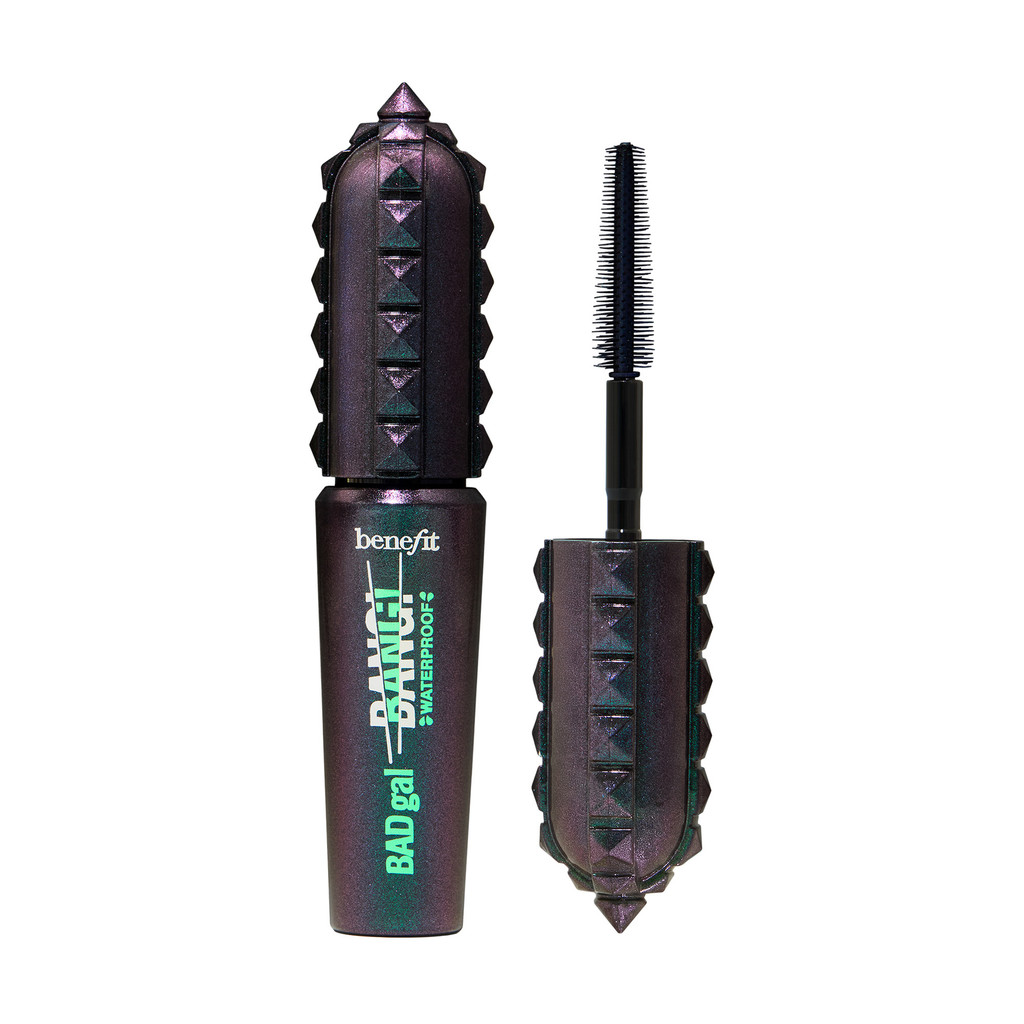 Benefit BADgal BANG! - Vanntett Volumgivende Mascara Waterproof Mini