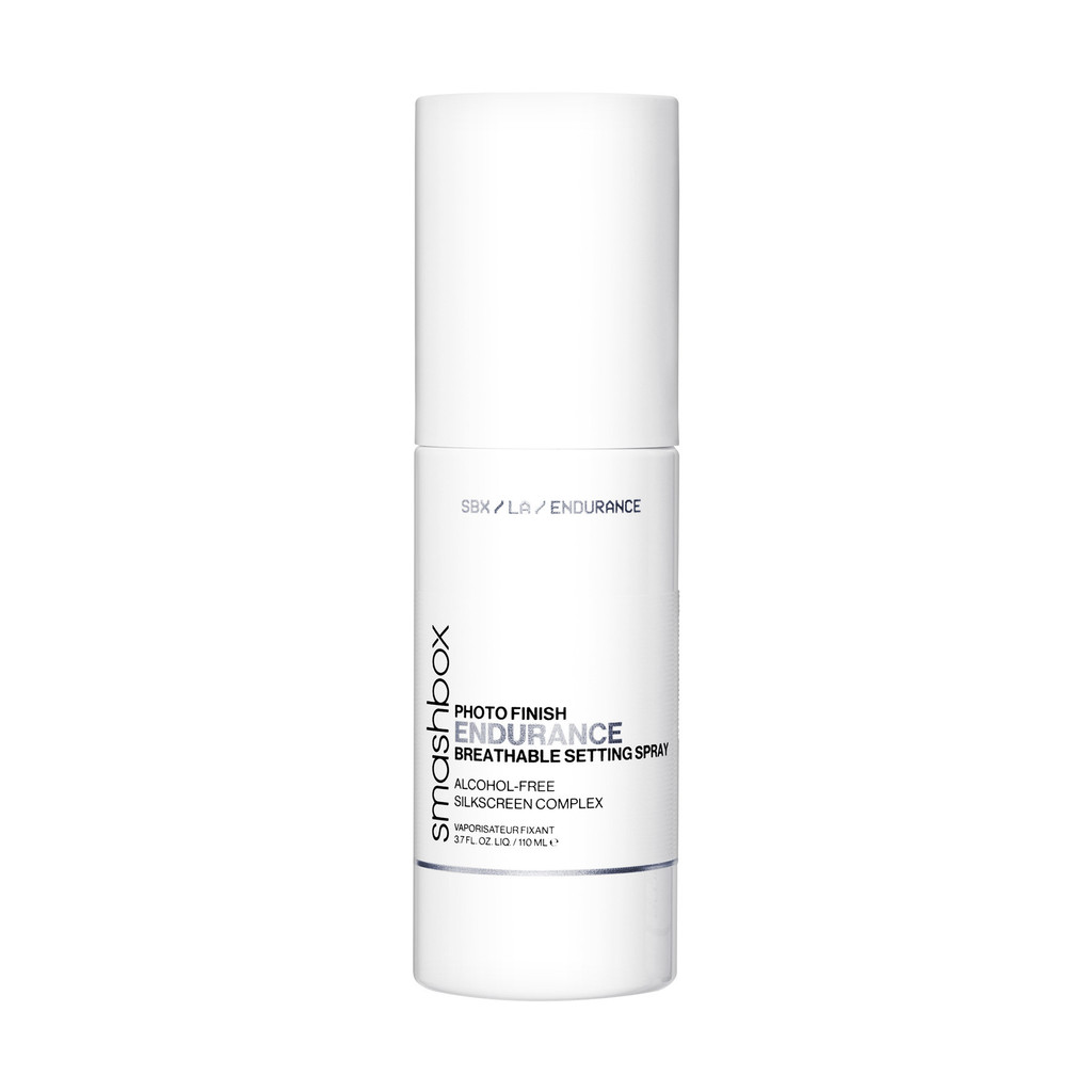 Smashbox Photo Finish Endurance Breathable Setting Spray 110 ml