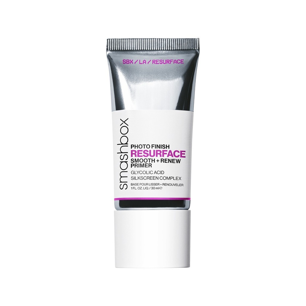 Smashbox Photo Finish Resurface Smooth + Renew Primer 30 ml