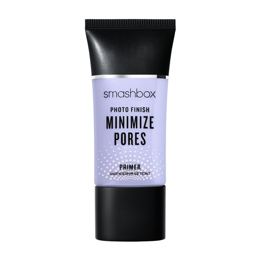 Smashbox Photo Finish Minimize Pores Primer Transparent