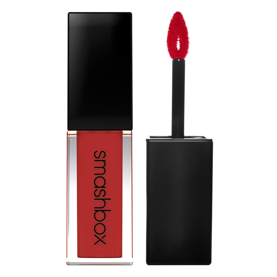 Smashbox Always On Liquid Lipstick Bawse