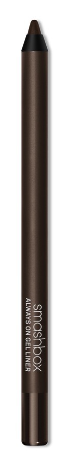 Smashbox Always On Gel Eyeliner Brewed