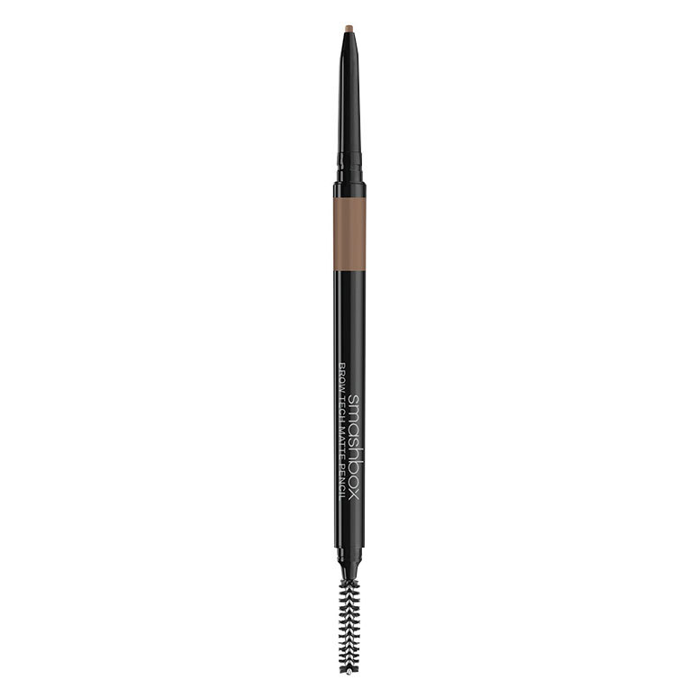 Smashbox Brow Tech Matte Pencil #Blonde 0,09g
