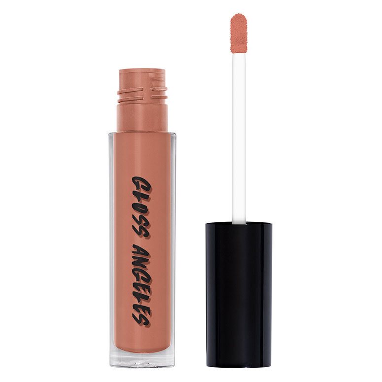 Smashbox Gloss Angeles #Beachy Keen 4ml