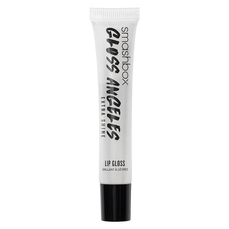 Smashbox Gloss Angeles Extra Shine #Clear 10ml