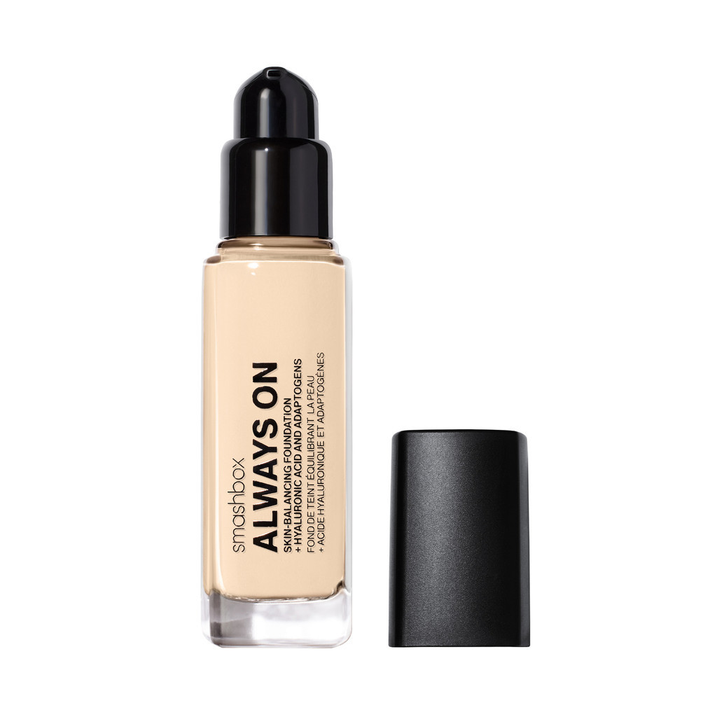 Smashbox Always On Skin Balancing Foundation 01 F10N