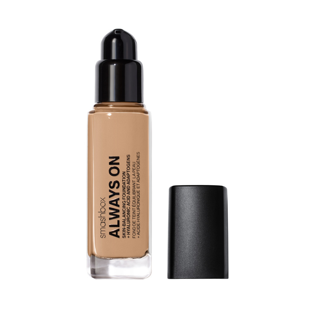 Smashbox Always On Skin Balancing Foundation 06 L30N
